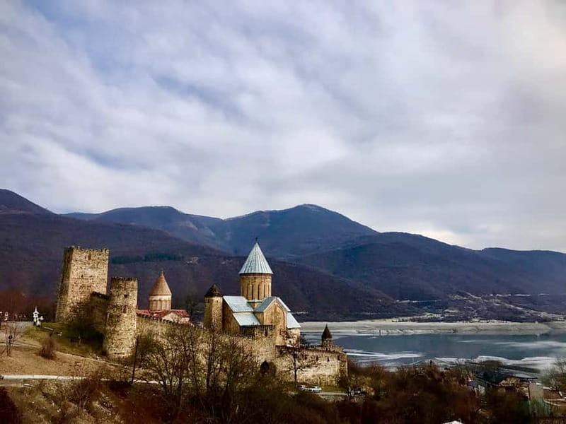 Gudauri and Kazbegi: Private Day Trip from Tbilisi - Tbilisi Pickup, Small Group Comfort, and How the Day Flows