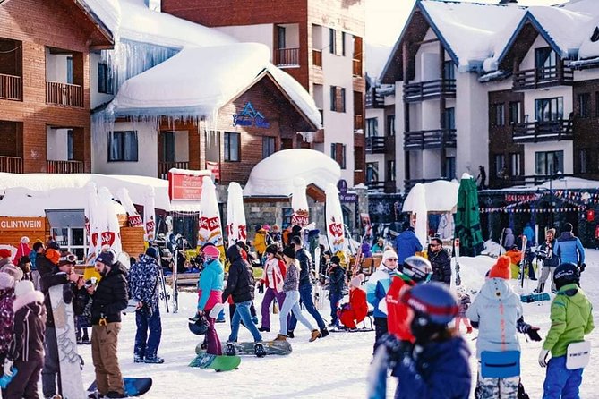 Gudauri Ski Resort day tour from Tbilisi - Price and Logistics: What You Are Really Paying For