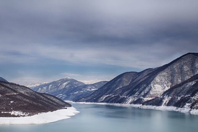 Gudauri Ski Resort Private Day Tour from Tbilisi Snow Adventure - Gudauri Ski Resort: Free Time for Winter Activities (and Cable Car Reality)