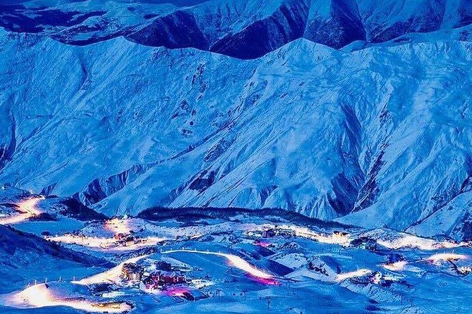 Gudauri ski tour (Group Tour) - Weather and gear: how to avoid the most common winter mistakes