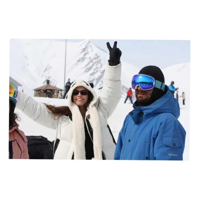 Gudauri: Snowboard/Ski Instructors - Why This Gudauri Lesson Format Feels Easier Than You Expect