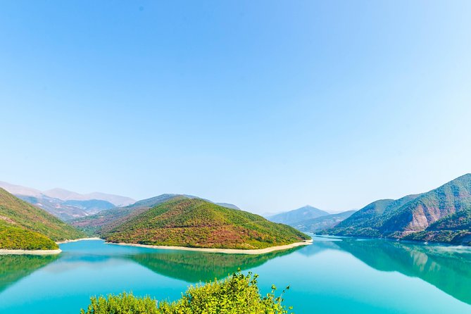 Highlights of Caucasus Mountains-Jinvali,Ananuri,Gudauri,Kazbegi(Group tour) - Key highlights worth clocking