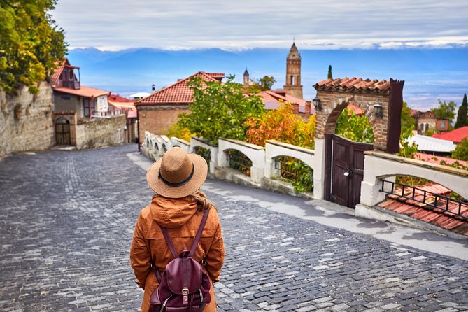 Highlights of Kakheti region-Signagi,Bodbe,Wine tasting(Private Tour) - Key highlights worth planning around
