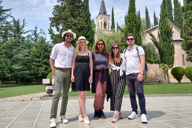 Highlights of Kakheti region-Signagi,Bodbe,Wine tasting(Private Tour) - Kakheti in a single day: why this route makes sense