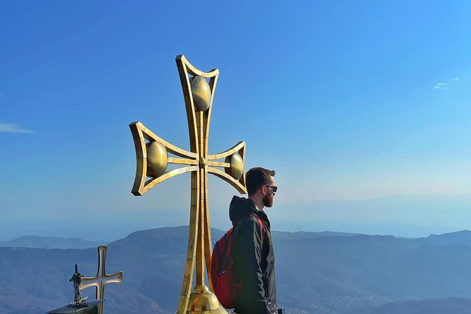 Into The Wild - Day Tour from Kutaisi to Racha Region - Lunch style: bring your own, then enjoy the moment
