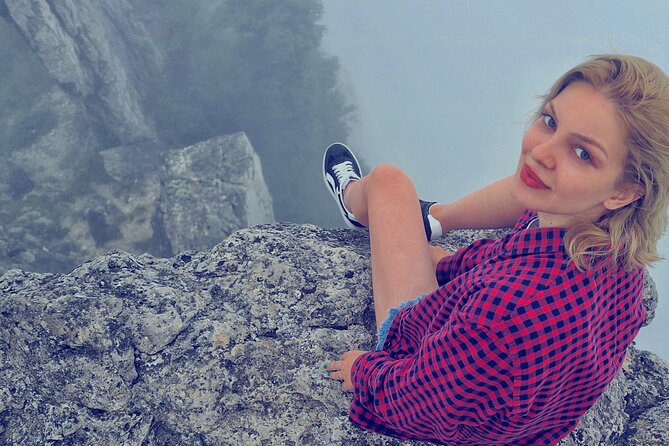 Into The Wild - Day Tour from Kutaisi to Racha Region - Price and what $50.57 really buys you