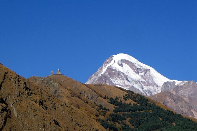 Jvari Monastery, Ananuri, Gudauri, Kazbegi Group & Private Tour - The value of this tour for your time and budget