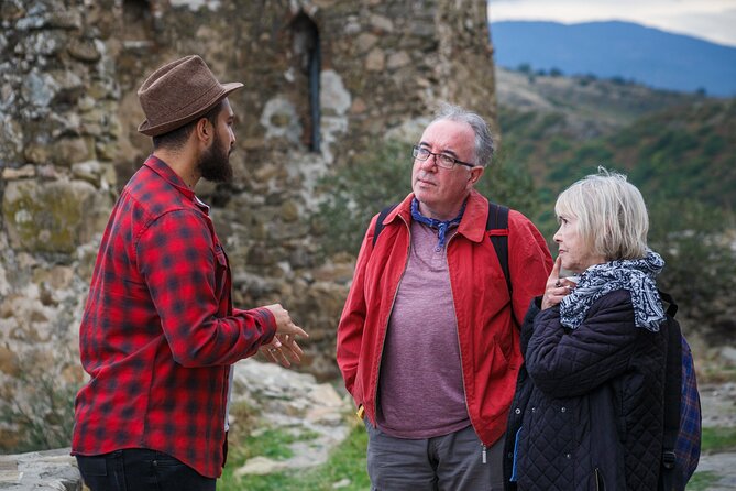 Jvari monastery & Mtskheta - Half day group tour from Tbilisi - Price and what you actually get for $31.44