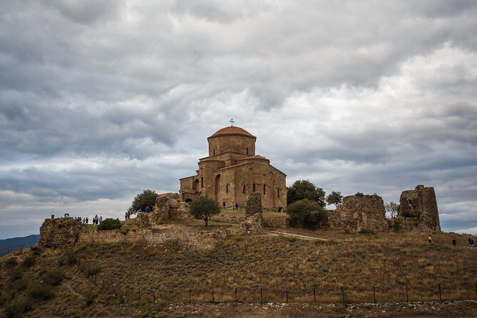 Jvari monastery & Mtskheta - Half day group tour from Tbilisi - Meeting point, timing, and how to plan your morning