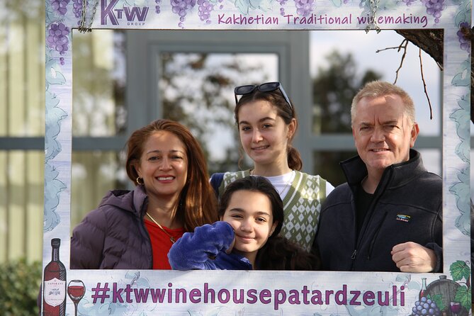 Kakheti All Inclusive Private Wine Tour Including Lunch - Should you book this Kakheti private wine tour from Tbilisi?