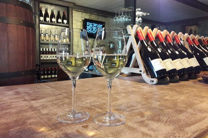 Kakheti.All inclusive Wine tour with family lunch - Lunch included, and why it changes the day