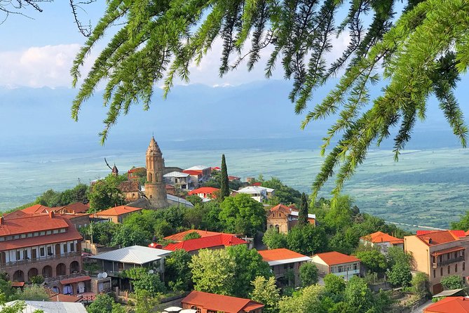 Kakheti and Sighnaghi tour with winetasting - Key highlights worth planning for