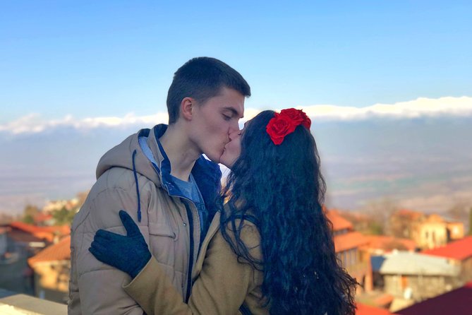 Kakheti and Sighnaghi tour with winetasting - Wine tasting at KTW: what included means for your budget and taste