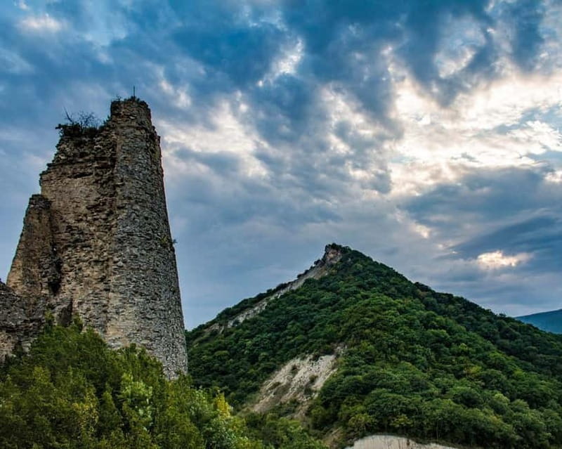 Kakheti: Bodbe, Sighnaghi, and Telavi Full-Day Tour - Kakheti in One Long Day: Bodbe to the Hilltowns