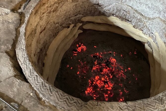 Kakheti, Bodbe, Sighnaghi and Telavi (Group Tour) - Price and value: why this costs so little for what you get
