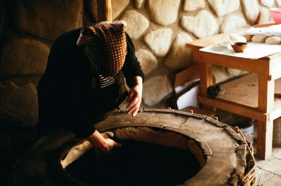 Kakheti, City of Love Sighnaghi Bodbe Monastery Tour - Mzisguli photo stop: quick, useful, and good for orientation