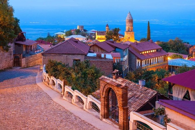 Kakheti Full Day Private Tour - Key takeaways before you go