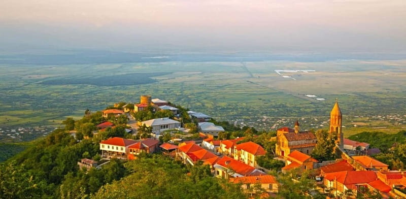 Kakheti: Full-Day Wine & Culture Adventure from Tbilisi - Price and what you really get for $17