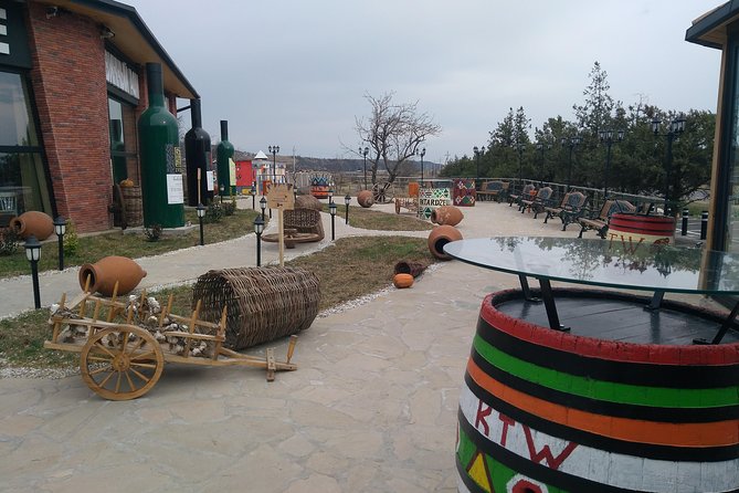 Kakheti-Sighnaghi Day Trip with wine tasting and Bodbe Monastery - Morning logistics: the 9:30 start and how to plan your energy