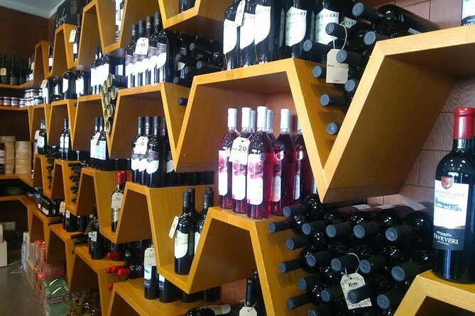 Kakheti-Sighnaghi Day Trip with wine tasting and Bodbe Monastery - Final call: should you book the Kakheti-Sighnaghi day trip?
