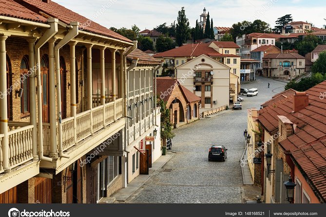 Kakheti: Signagi, Bodbe Monastery, Telavi, Wine Tour. Private tour - Entering Kakheti: A Day Built for Food, Wine, and Story