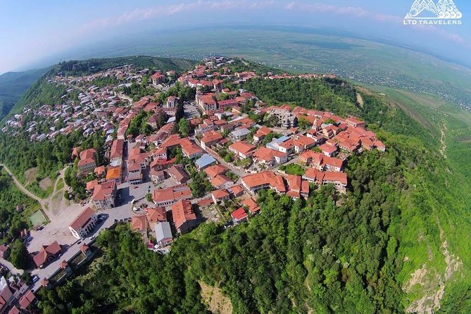 Kakheti: Signagi, Bodbe Monastery, Telavi, Wine Tour. Private tour - Price and Value: Why $111 Can Make Sense for a Private Day