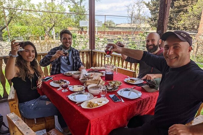 Kakheti - Small wineries and family-cooked lunch • Private tour - Key Highlights to Put on Your Radar