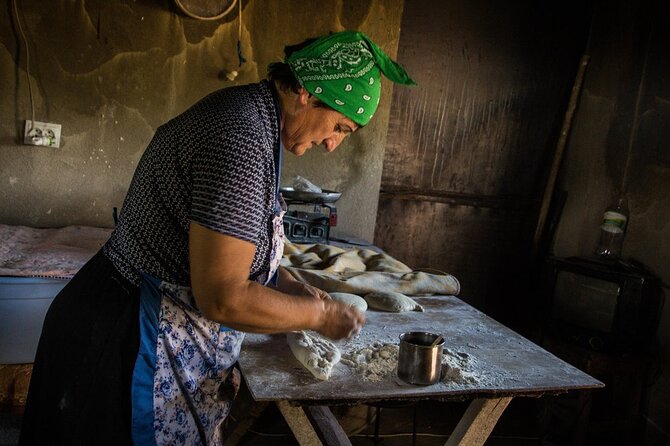 Kakheti - Small wineries and family-cooked lunch • Private tour - Getting Back to Tbilisi, With One Day’s Worth of Georgia Taste