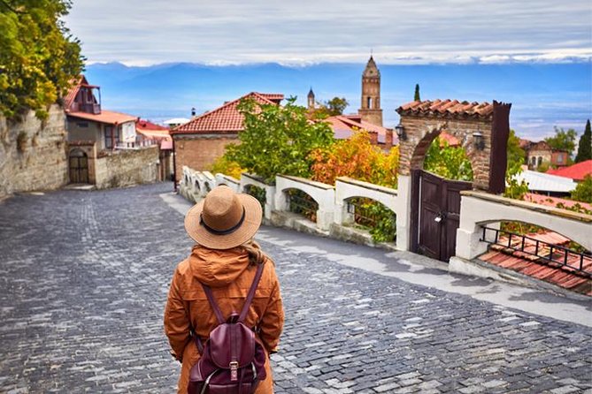 Kakheti Wine Region: Signagi and Bodbe Tour with 10 Wine Tastings - Key Points You Should Know Before You Go