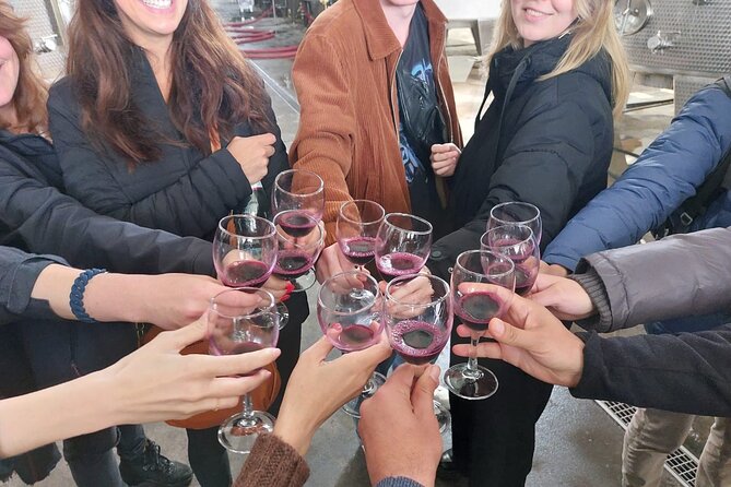 Kakheti Wine Region: Signagi and Bodbe Tour with 10 Wine Tastings - Photos, Photos Everywhere, Except When You Cannot
