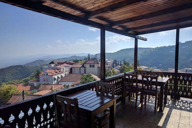 Kakheti Wine Tour for beginners - 3 wineries - Key highlights worth your attention