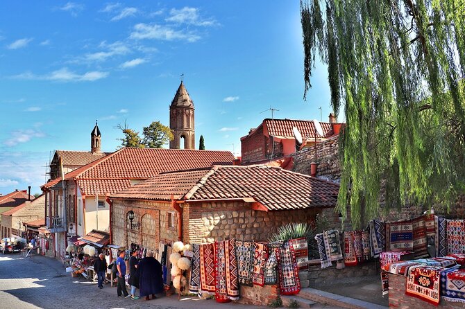 Kakheti Wine Tour for beginners - 3 wineries - Private guide time, hotel pickup, and why it matters for beginners