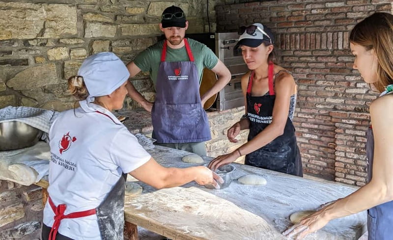 Kakheti: Wine tour from Tbilisi - Enjoy 6 sorts of wine - Key highlights worth your attention
