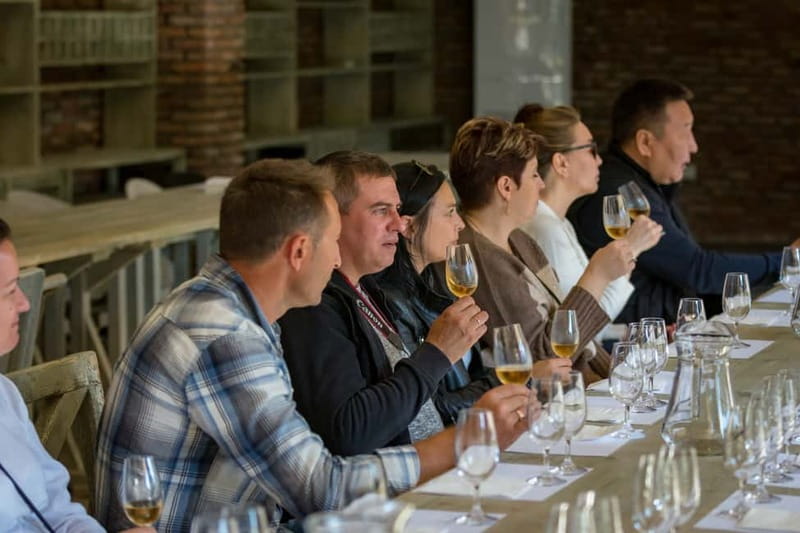 Kakheti: Wine tour from Tbilisi - Enjoy 6 sorts of wine - Leaving Tbilisi: the comfortable way to do a long day