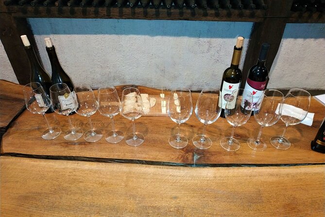 Kakheti Wine Tour with 20+ Wine Tastings & Qvevri Masterclass - Khareba’s Tunnel Winery: 7 km Aging Underground for Decades