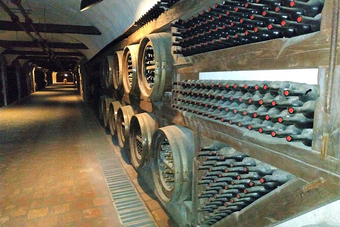 Kakheti Wine Tour with 20+ Wine Tastings & Qvevri Masterclass - Lunch Option in Kakheti: Local Cuisine With Allergy Support