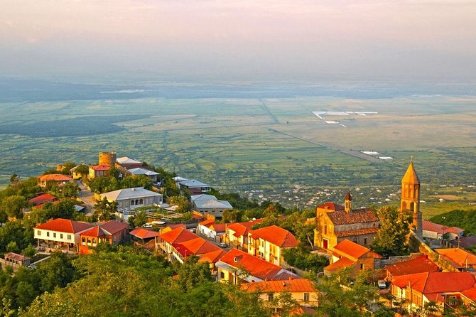 Kakheti With Top Destinations - Kakheti With Top Destinations: why this route works