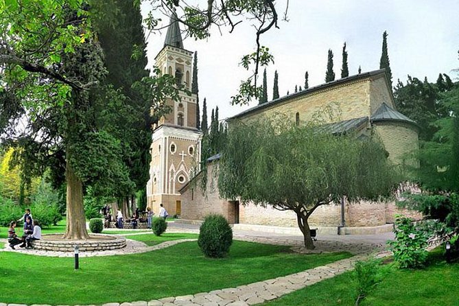 Kakheti With Top Destinations - Pickup, private transport, and the small stuff that saves time