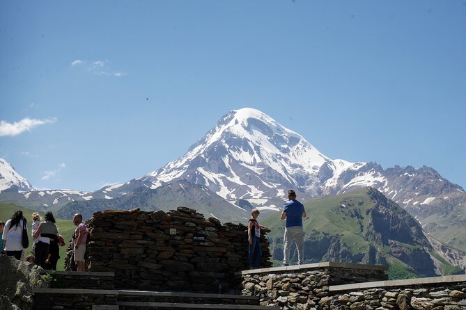 Kazbegi Adventure Day Trip - Hike to Gveleti waterfall plus Gergeti, Ananuri - Why this Kazbegi day trip works as an outdoor day and a sightseeing day
