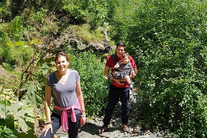 Kazbegi Adventure Day Trip - Hike to Gveleti waterfall plus Gergeti, Ananuri - Where Gergeti fits into the day (and how to plan your expectations)