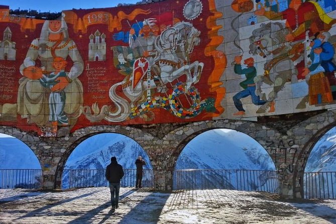 Kazbegi Adventure - Private Day Trip From Tbilisi with a Dinner + Masterclass - Booking smart: tips for making the day feel smooth