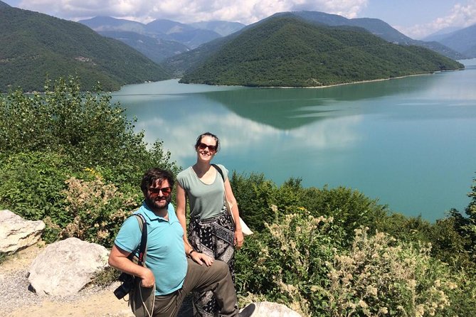 Kazbegi.All inclusive tour in Caucasus mountains - Who this Kazbegi trip is best for