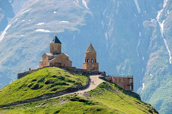 Kazbegi Amazing Tour - Why This Kazbegi Day Trip Works So Well