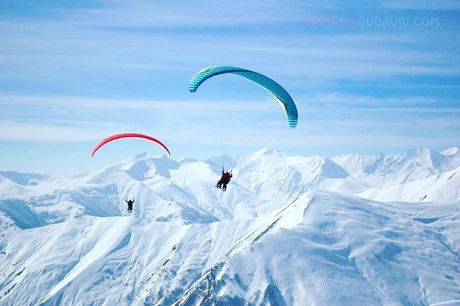 Kazbegi-Ananuri-Gergeti Private Tour - Timing and pacing, why the day feels full