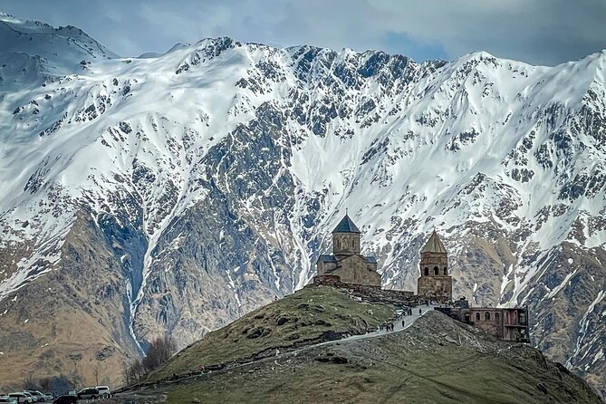 Kazbegi-Ananuri-Gudauri: Epic Views & History (Group) - Price and value: $800 per group, what you truly get, and what you should budget for