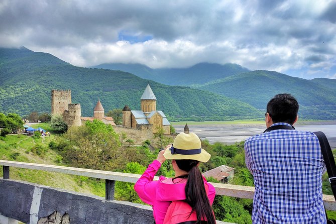 Kazbegi and Khinkali - the ultimate mountain experience tour - Key highlights to know before you go