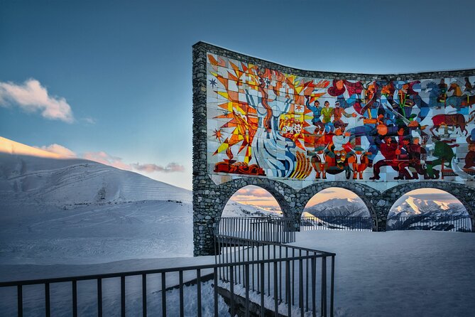 Kazbegi and Khinkali - the ultimate mountain experience tour - Khinkali tasting: the included meal that keeps the day from dragging