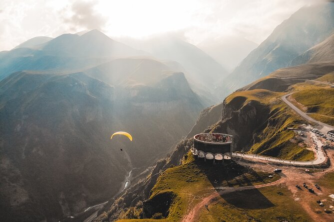 Kazbegi and Khinkali - the ultimate mountain experience tour - What the guide adds, beyond facts
