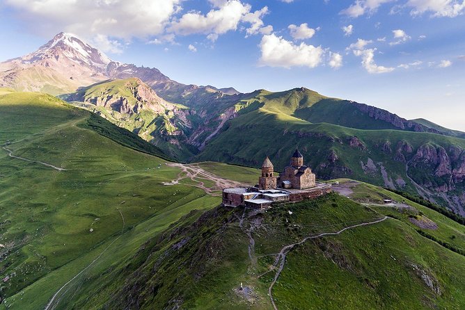 Kazbegi and Khinkali - the ultimate mountain experience tour - Price and value: what you get for $59, and what costs extra