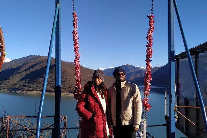 Kazbegi Day Tour with Guide - Why this Kazbegi day trip feels like Georgia at speed